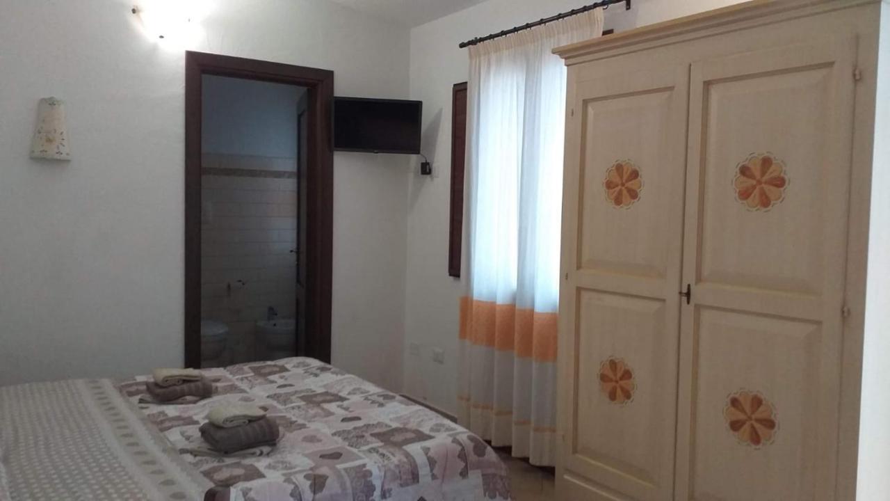 Vistamare * Orosei
