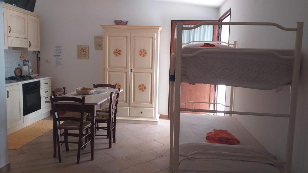 Farm stay Vistamare *