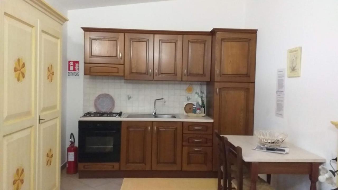 Farm stay Vistamare