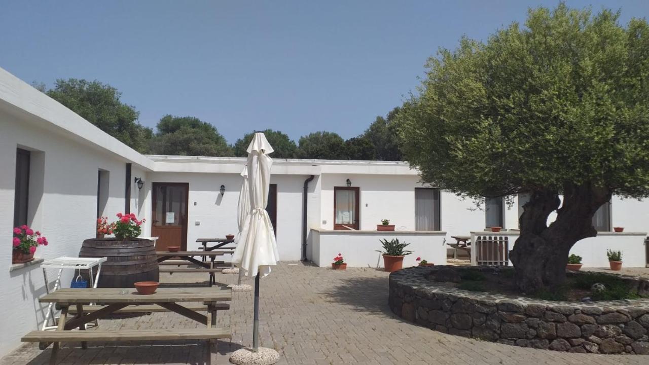 Farm stay Vistamare Orosei