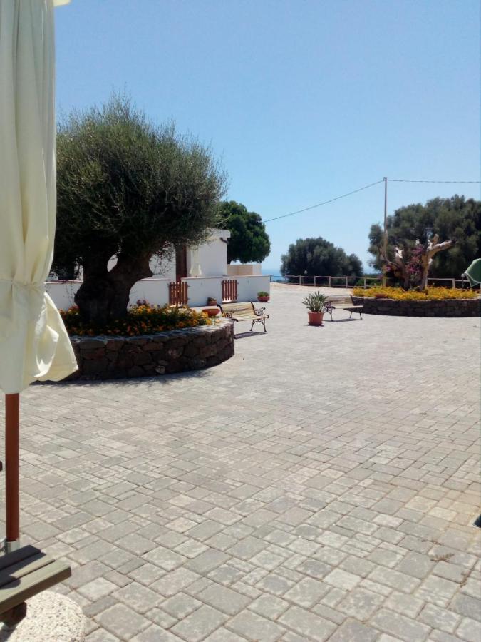 Farm stay Vistamare Orosei