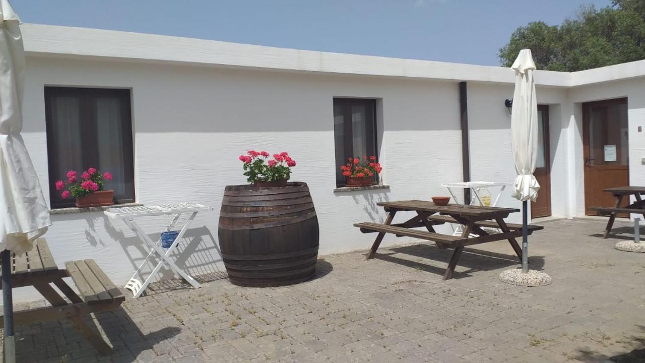 Vistamare Farm stay