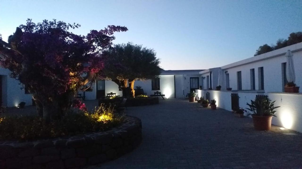 Farm stay Vistamare