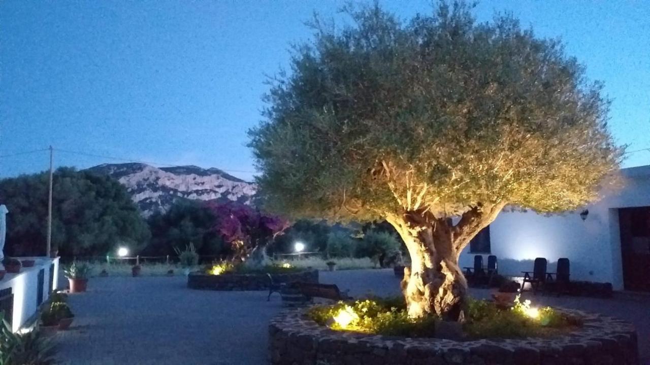Farm stay Vistamare Orosei