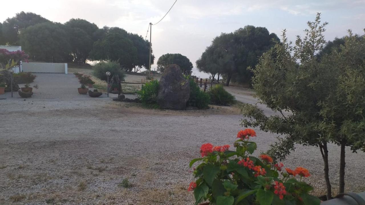 Vistamare Farm stay Orosei