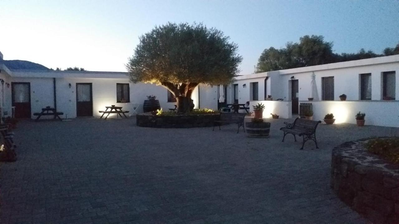 Vistamare Farm stay Orosei