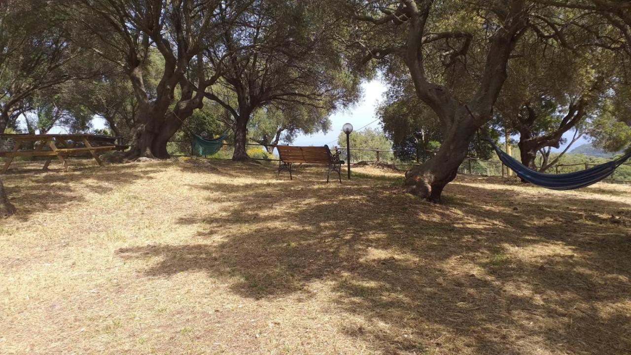 Vistamare Farm stay *
