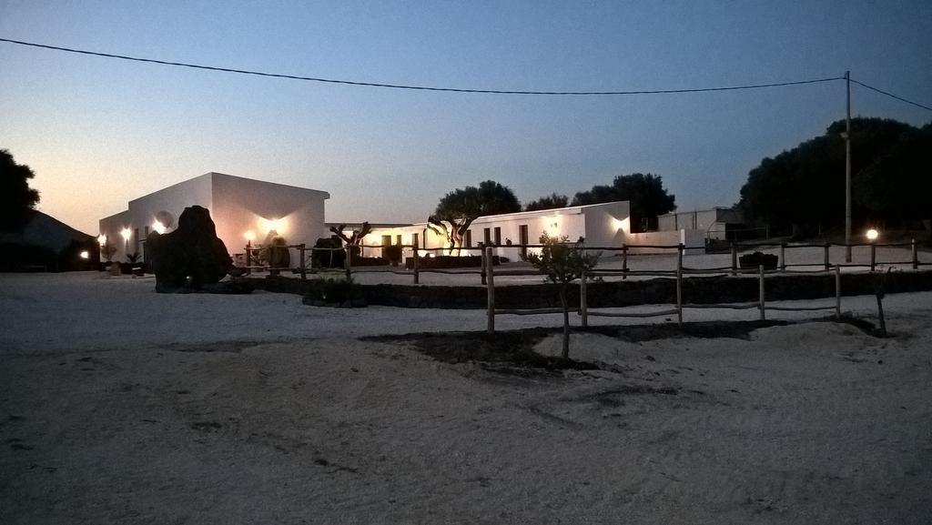 Farm stay Vistamare *