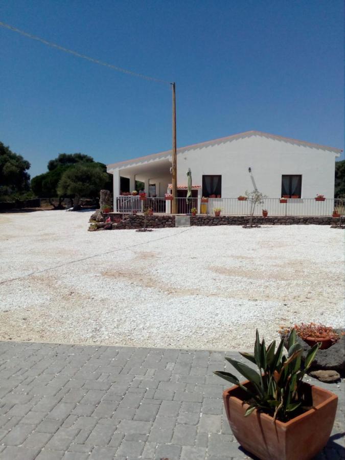 Farm stay Vistamare Orosei