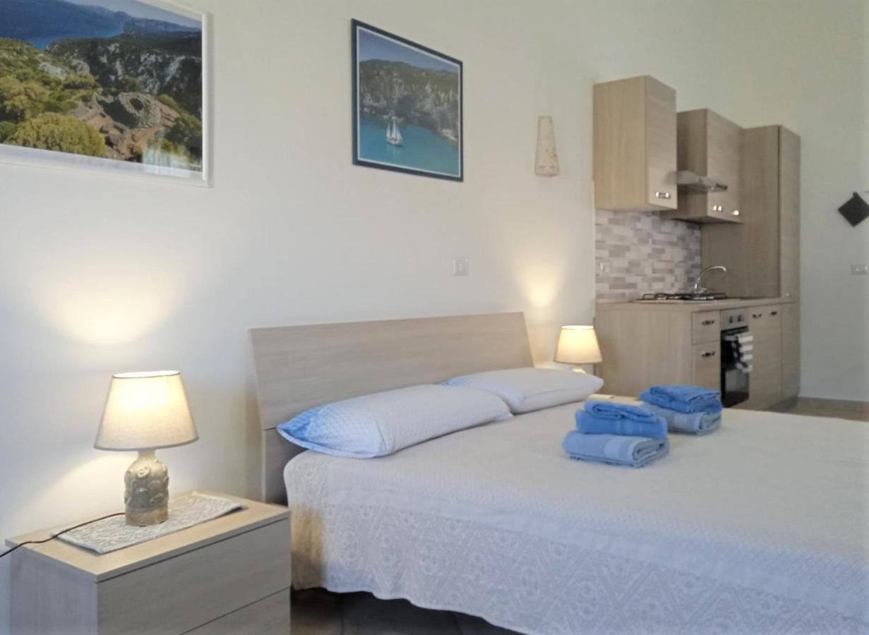 Farm stay Vistamare *