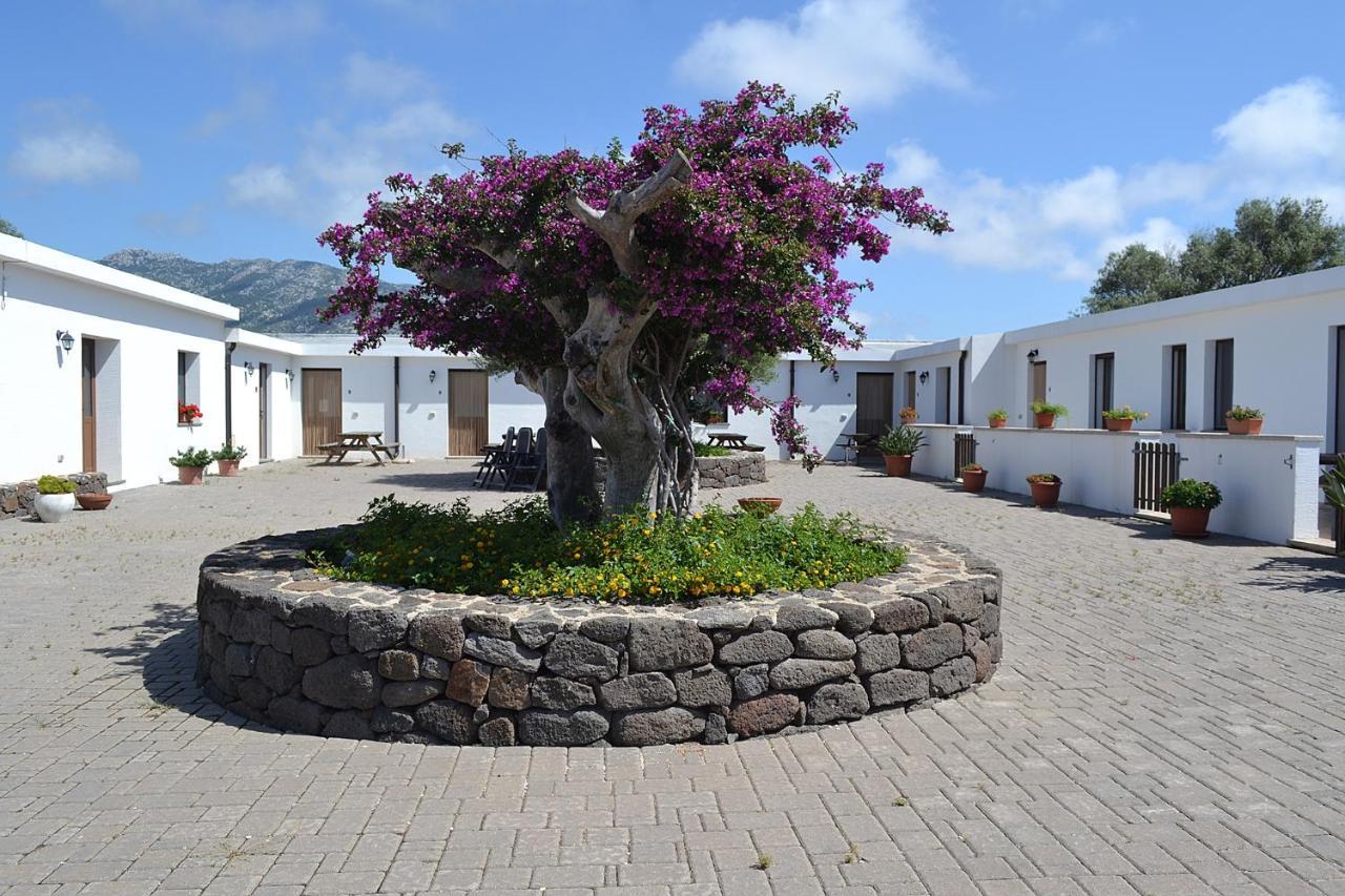 Vistamare Farm stay Orosei