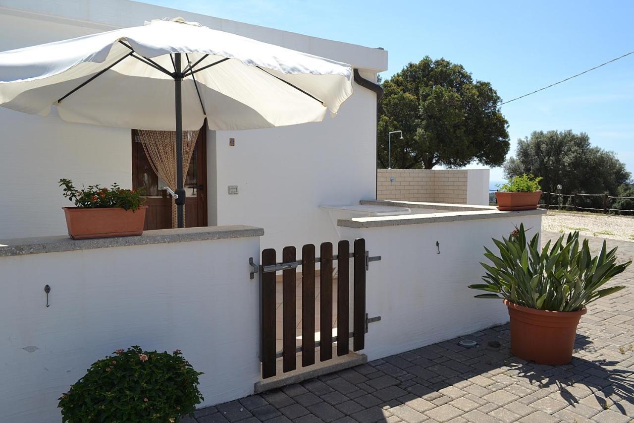 Farm stay Vistamare