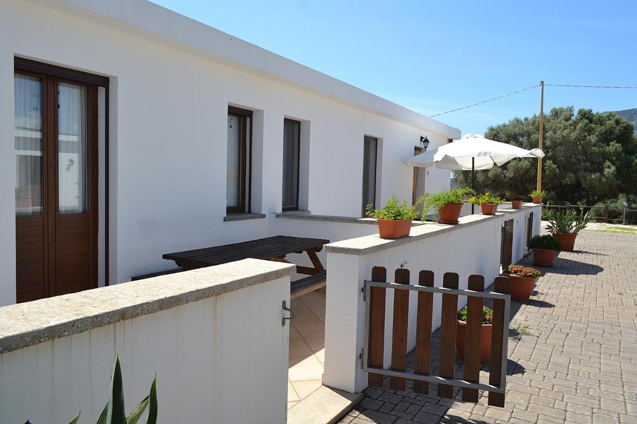 Farm stay Vistamare