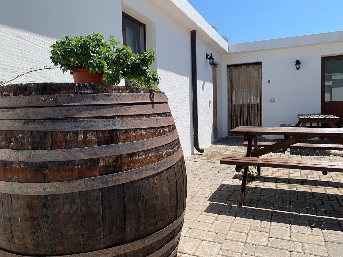 Farm stay Vistamare Orosei