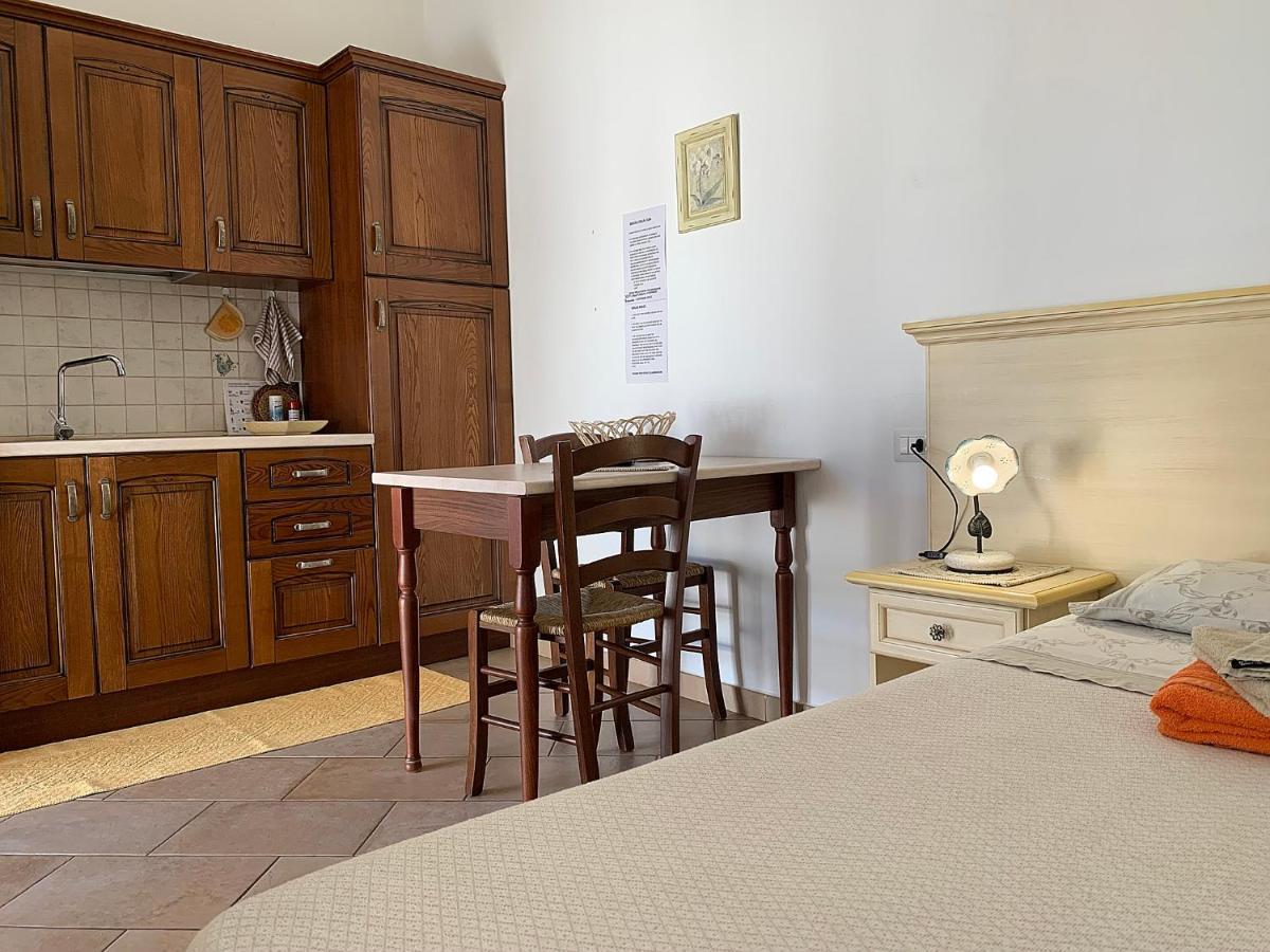 Vistamare Farm stay