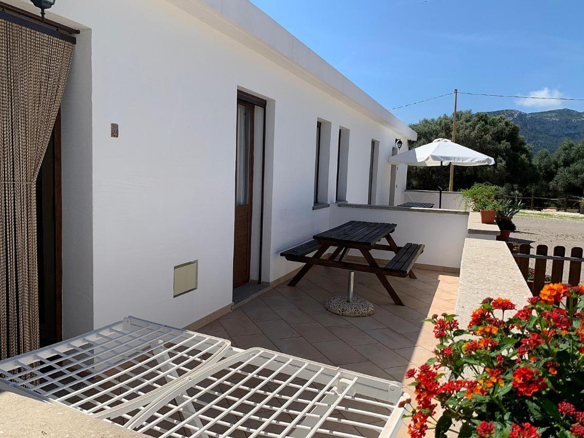 Vistamare Farm stay