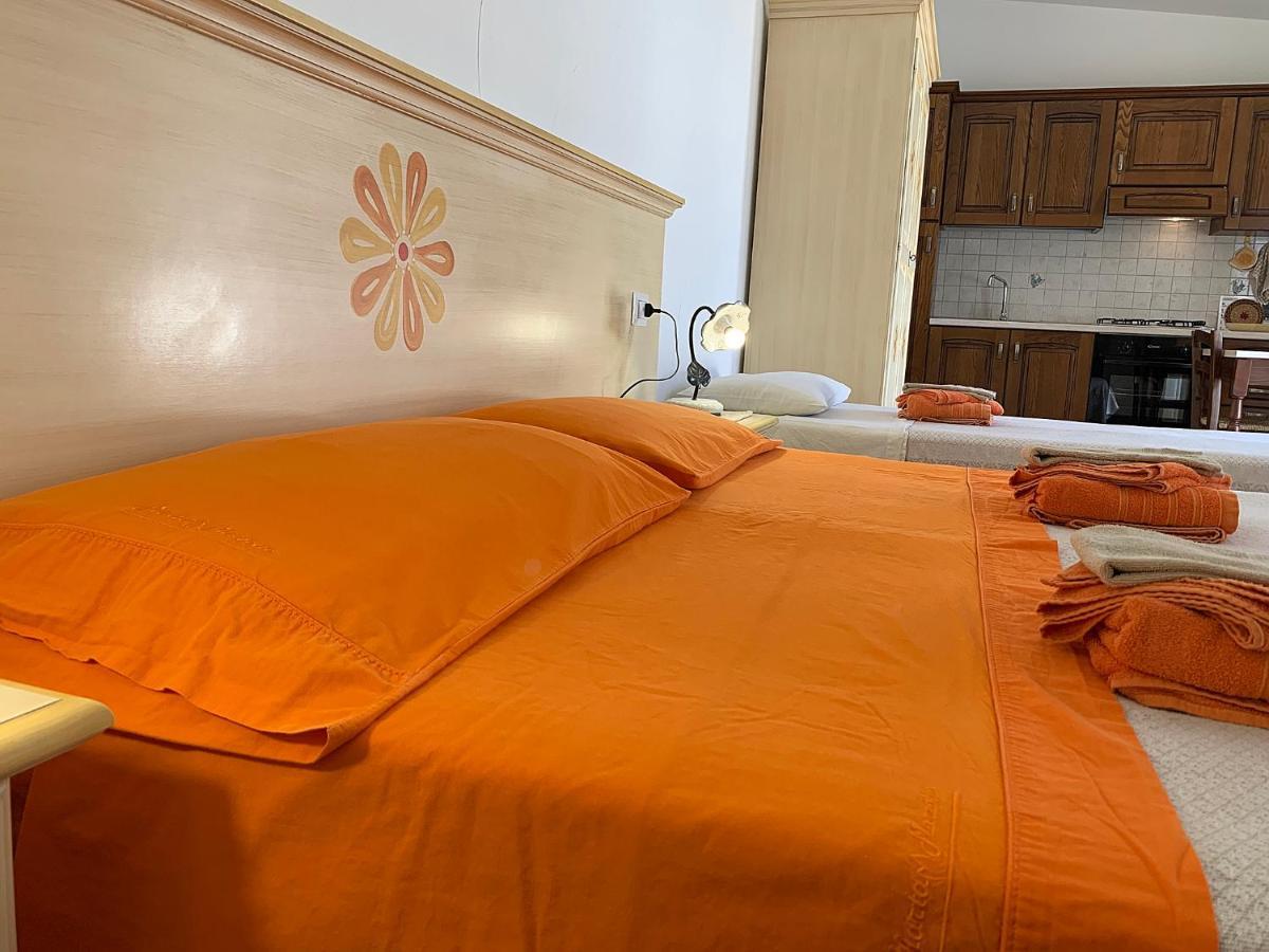 Farm stay Vistamare *