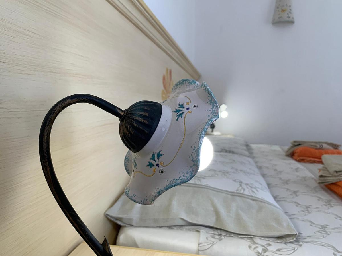 Vistamare Farm stay Orosei