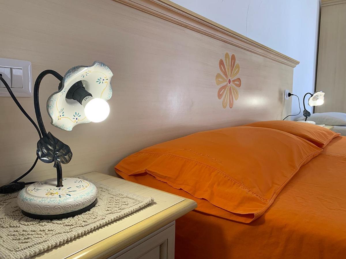 Farm stay Vistamare