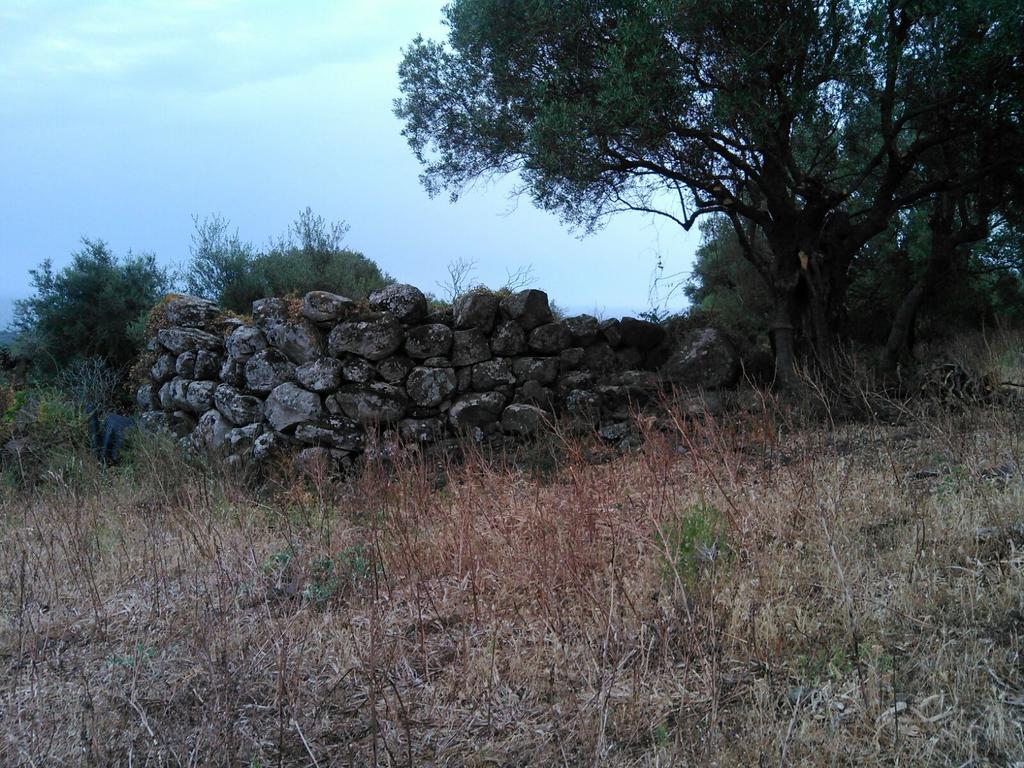 Farm stay Vistamare