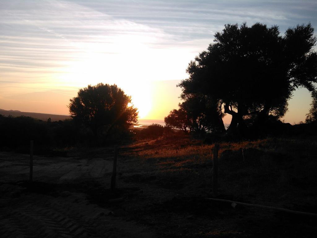 Farm stay Vistamare *