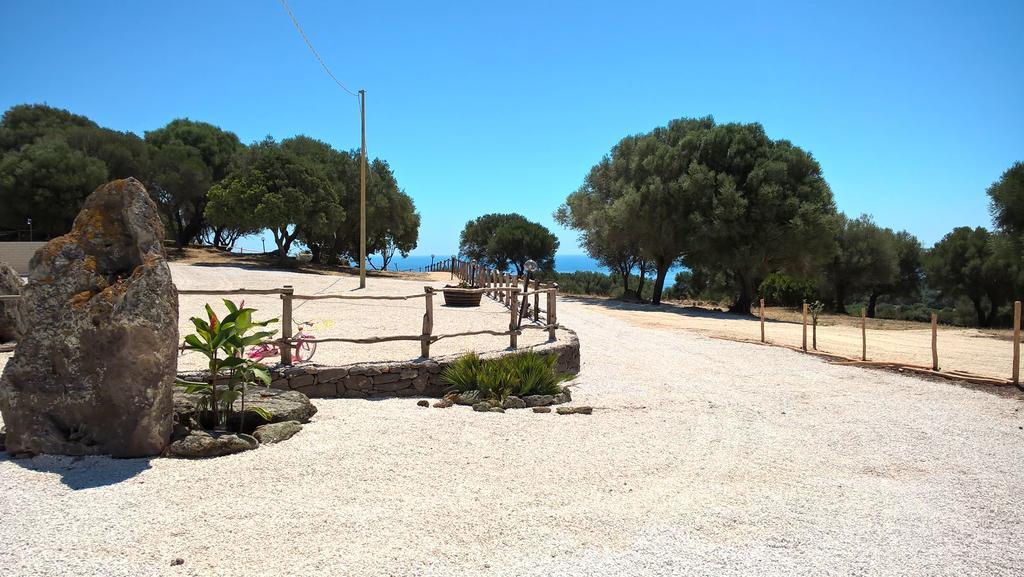 Farm stay Vistamare Orosei