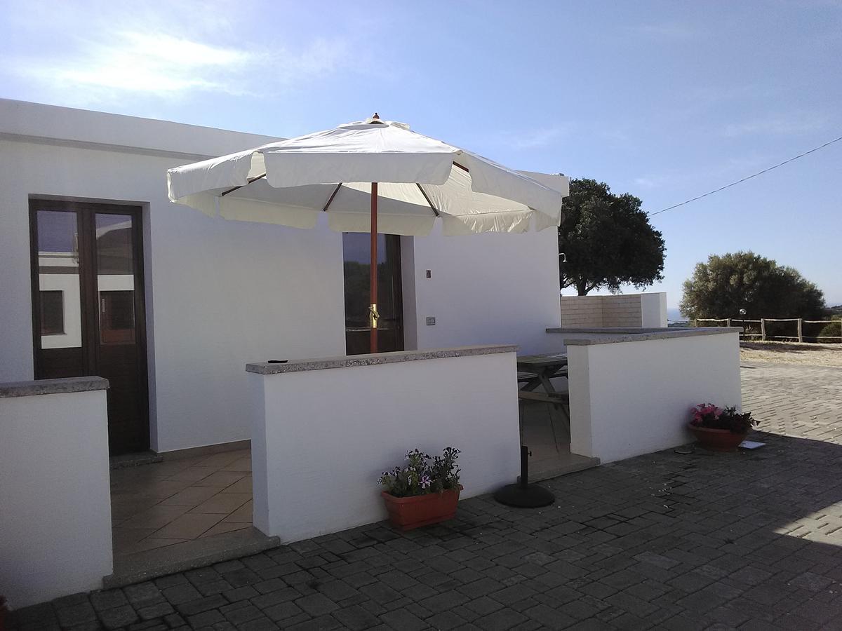 Farm stay Vistamare