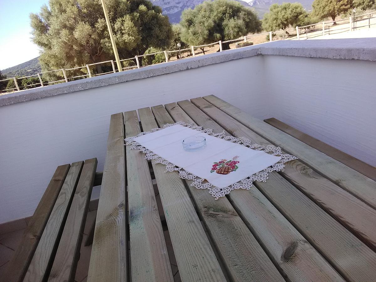 Farm stay Vistamare Orosei