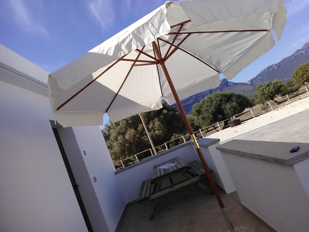 Vistamare Farm stay Orosei
