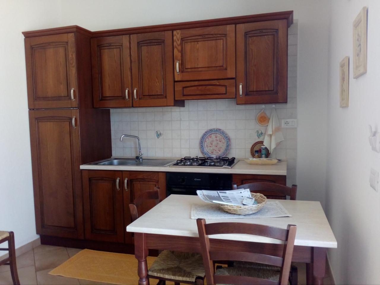 Farm stay Vistamare