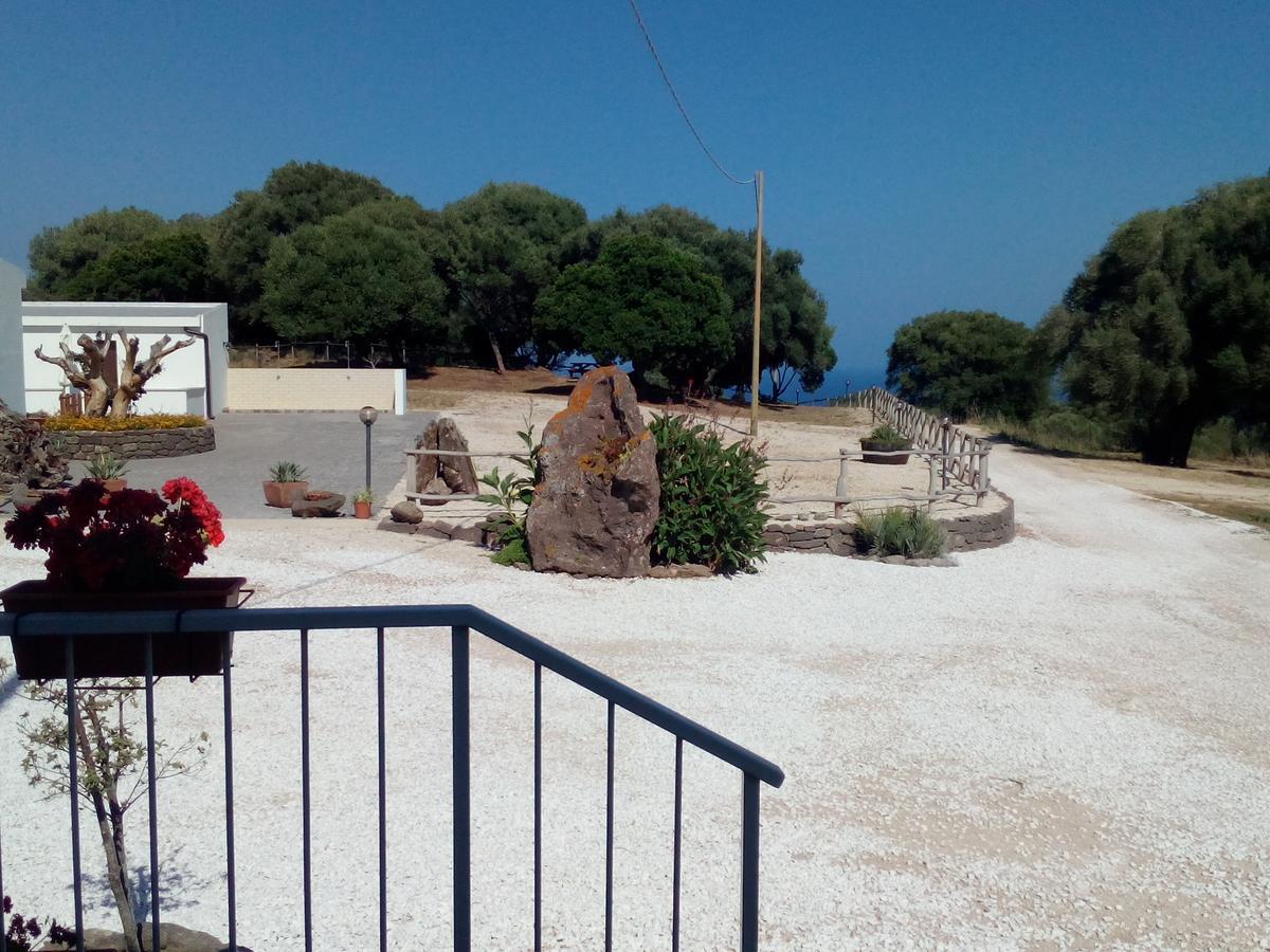 Vistamare Farm stay Orosei
