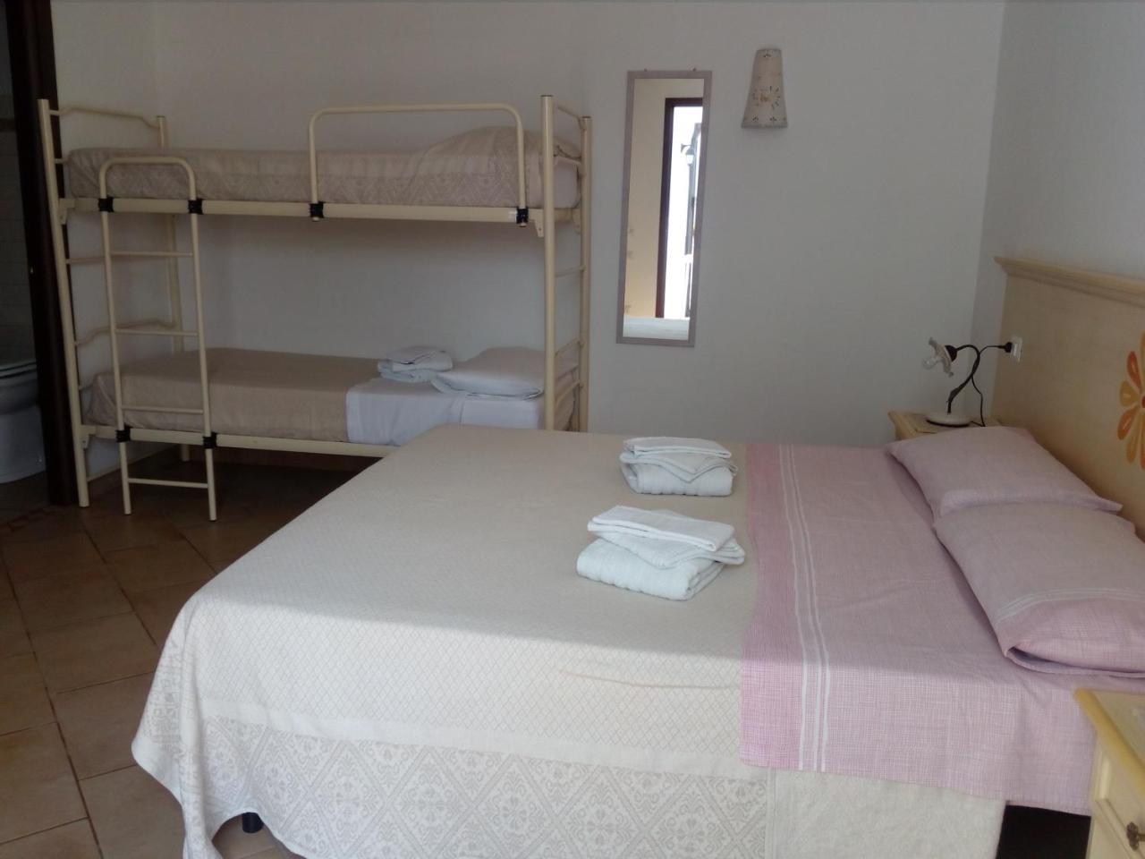 Vistamare Farm stay *